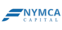NYMCA Business Funding Logo